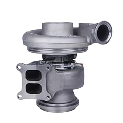 Completo turbo compatibile usato  Spedito ovunque in Italia 
