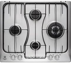 Electrolux rgg 6243 usato  Spedito ovunque in Italia 
