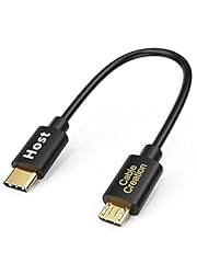 Cablecreation câble otg d'occasion  Livré partout en France