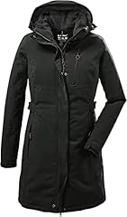 Killtec womens parka d'occasion  Livré partout en France