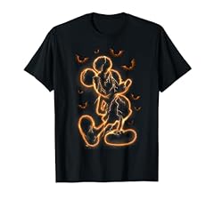 Disney halloween mickey for sale  Delivered anywhere in USA 