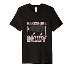 Berkshire pig daddy for sale  Delivered anywhere in USA 