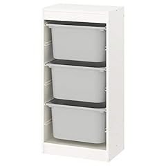 Trofast ikea regal gebraucht kaufen  Wird an jeden Ort in Deutschland