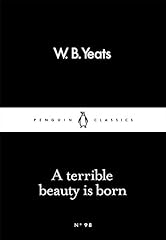 Terrible beauty born for sale  Delivered anywhere in UK