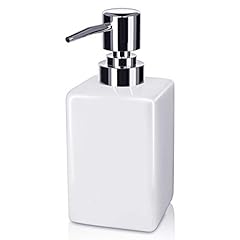 Ceramic soap dispensers for sale  Delivered anywhere in Ireland