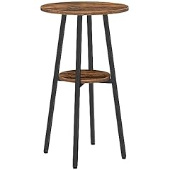 Hoobro bar table for sale  Delivered anywhere in USA 