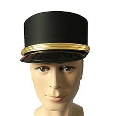 Chapeau garde sécurité d'occasion  Livré partout en France