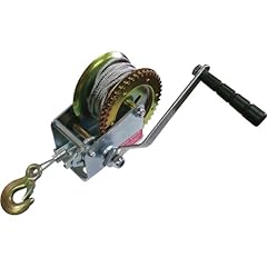 Manual hand winch for sale  Delivered anywhere in UK