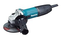 Makita ga4530r smerigliatrice usato  Spedito ovunque in Italia 