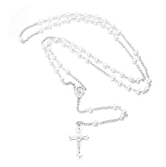 Rosary beads catholic for sale  Delivered anywhere in UK