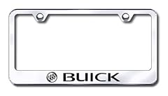 Buick license plate for sale  Delivered anywhere in USA 