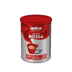 Lavazza qualità rossa usato  Spedito ovunque in Italia 