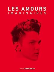 Les amours imaginaires usato  Spedito ovunque in Italia 