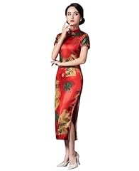 Znlfs women cheongsam for sale  Delivered anywhere in UK