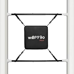 Willpygo doorway punching for sale  Delivered anywhere in USA 