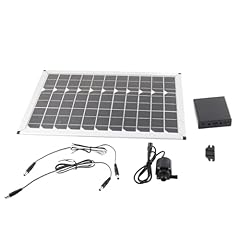 Solar wasserpumpen set gebraucht kaufen  Wird an jeden Ort in Deutschland