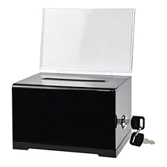 Huucozn spendenbox acryl gebraucht kaufen  Wird an jeden Ort in Deutschland