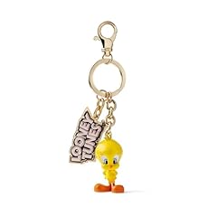 Braccialini keyring looney usato  Spedito ovunque in Italia 