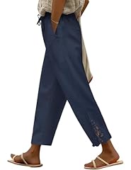 Umipubo womens trousers for sale  Delivered anywhere in UK