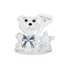 Herchr crystal bear for sale  Delivered anywhere in UK