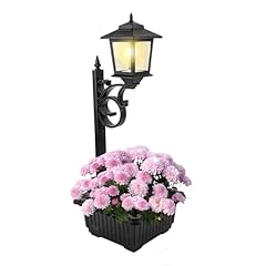 Saksiapro solar lamp for sale  Delivered anywhere in USA 