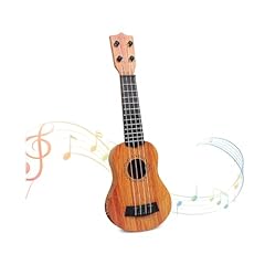 Ukulele chitarra giocattolo usato  Spedito ovunque in Italia 