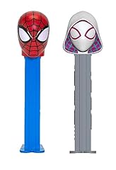 Pez spiderman candy for sale  Delivered anywhere in USA 