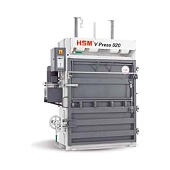 Hsm hsm6143 press for sale  Delivered anywhere in USA 