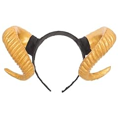 Minkissy devil horns for sale  Delivered anywhere in UK