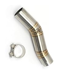 Fahbstr motorcycle exhaust for sale  Delivered anywhere in UK