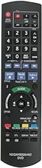 N2qayb000462 replacement remot for sale  Delivered anywhere in UK