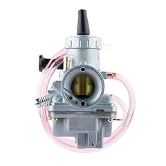 Motorcycle carburetor replacem for sale  Delivered anywhere in UK