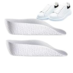 Height increase insoles d'occasion  Livré partout en France