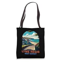 Lyme regis travel for sale  Delivered anywhere in USA 