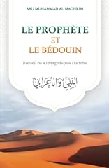 Prophète bédouin recueil d'occasion  Livré partout en France