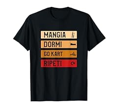 Mangia dormi kart usato  Spedito ovunque in Italia 