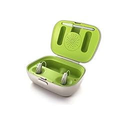 Phonak charger case for sale  Delivered anywhere in USA 