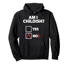 Childish yes nob for sale  Delivered anywhere in UK