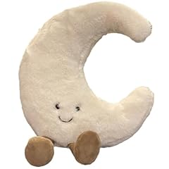 Skipthyber moon shaped for sale  Delivered anywhere in UK