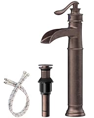 Vessel sink faucet for sale  Delivered anywhere in USA 