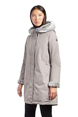 Canadiens parka realizzato usato  Spedito ovunque in Italia 