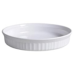 Corning ware quiche for sale  Delivered anywhere in USA 