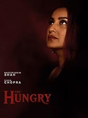 The hungry usato  Spedito ovunque in Italia 