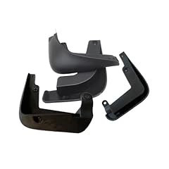 Qcumewaj 4pcs mudguards for sale  Delivered anywhere in UK