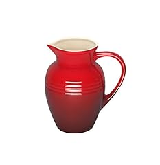 Creuset stoneware quart for sale  Delivered anywhere in USA 