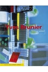 Yves brunier landscape d'occasion  Livré partout en France