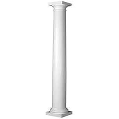Fiberglass tapered smooth for sale  Delivered anywhere in USA 