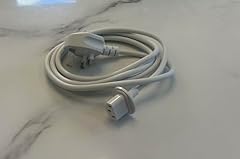 Power cable plug for sale  Delivered anywhere in UK