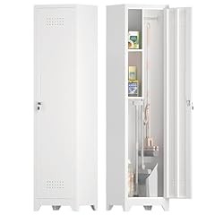 Ironffice broom closet for sale  Delivered anywhere in USA 