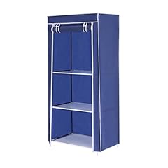 Youyijia canvas wardrobe for sale  Delivered anywhere in UK